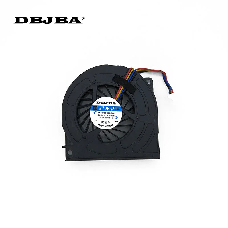 Вентилятор для ноутбука Toshiba Tecra R10 KDB04105HB ES|Охлаждающие подставки ноутбуков| |