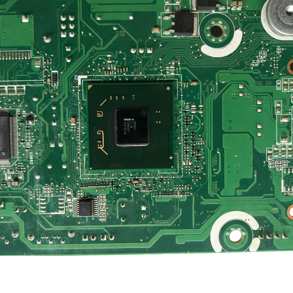 SZWXZY для HP Pro Универсальный 400 G3 MT 703643 001 материнская плата настольного компьютера