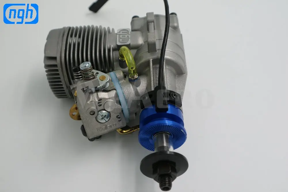 NGH GT17 17CC бензин/бензиновый двигатель для RC самолета