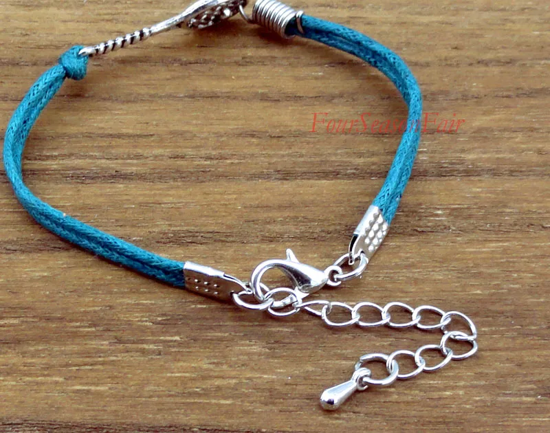 Настраиваемый аксессуары для теннисной ракетки Шарм браслет персональный