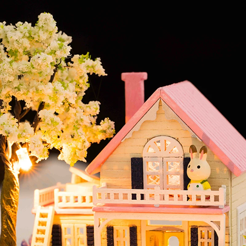 2 + 5 0|Кукольные дома| |