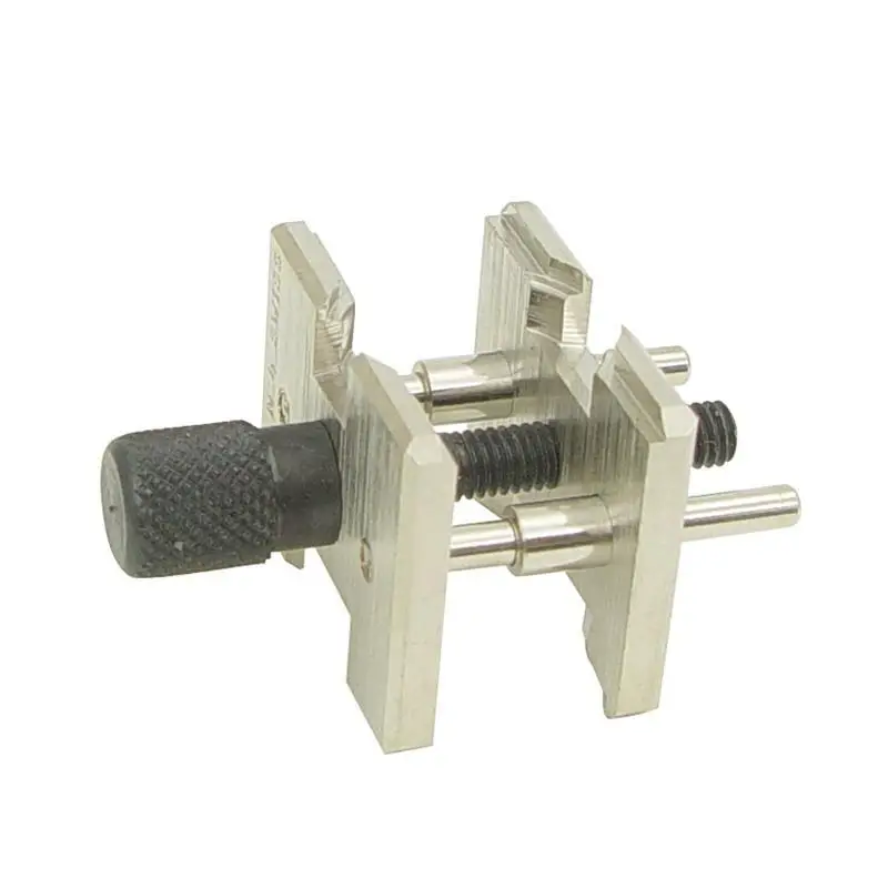 Копия Bergeon 4039/4040 Реверсивный держатель для часов