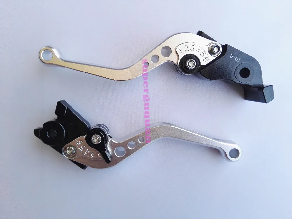 Новинка для KTM 1190 Приключения/R 2013 2015 2014 мотоциклетный велосипед CNC рычаги тормоза