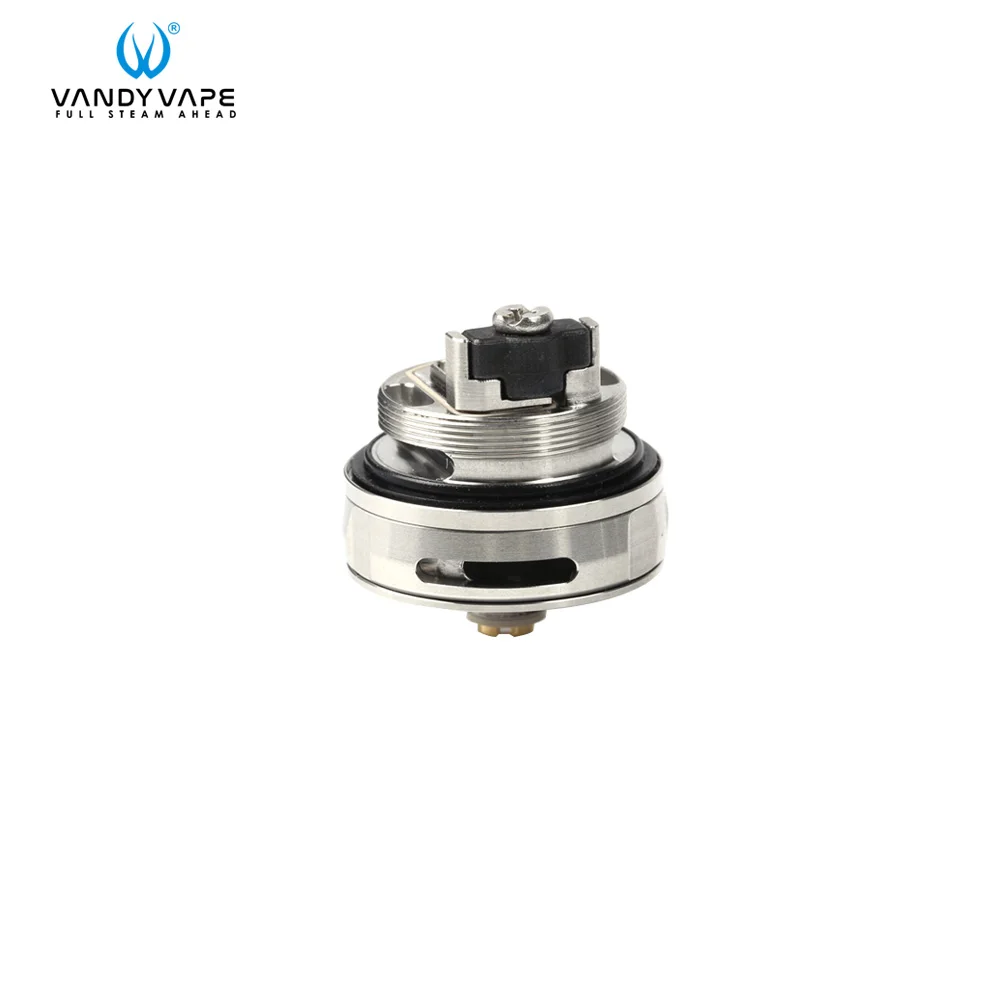 Оригинальный Vandy Vape револьвер RTA 3 мл танк электронная сигарета распылитель
