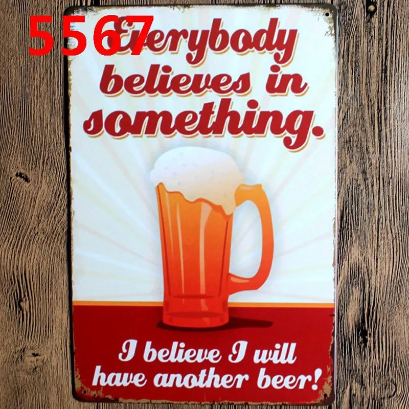 

Tin Signs Metal Plate Wall Pub Kitchen Restaurant Home Art Decor Vintage Iron Poster Cuadros A5457