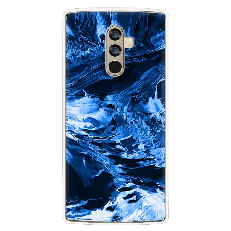Phone Case for Doogee X10 20 30 Shoot1 2 mix mix2 BL5000 7000 Luxury Dazzling texture TPU Soft Silicone Back Cover |