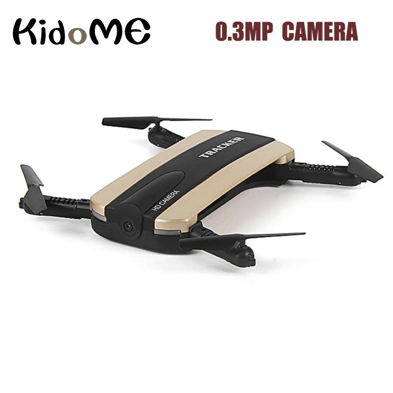 Новый селфи Дрон JXD 523 Мини Quadcopter JXD523 с Wi Fi FPV Камера HD Беспроводной Управление