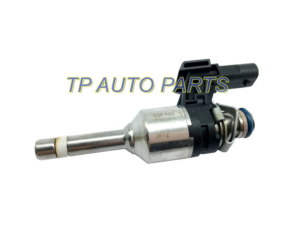 Инжектор форсунки IHP3082 03F 906 036 B для сиденье Audi Skoda V W 1 2 TSI TFSI OEM 03F906036B| |