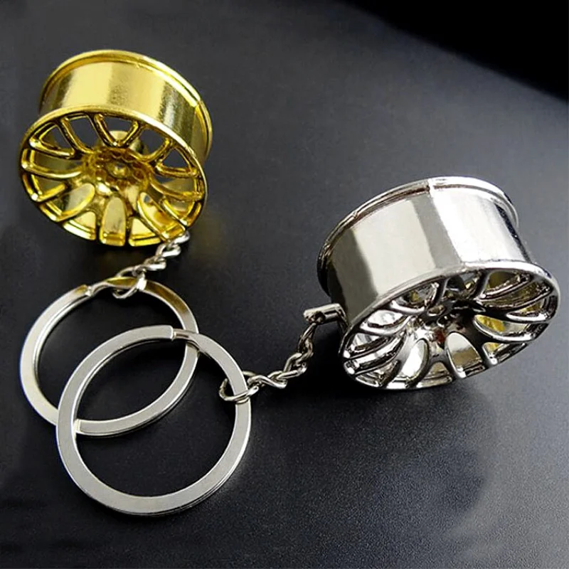 3 Color New Design Diy Handmade Keychain Cowling Chain Aeroengine Pandent Accessory Aircraft aeroplane plane Jewelry Car Brelok | Украшения