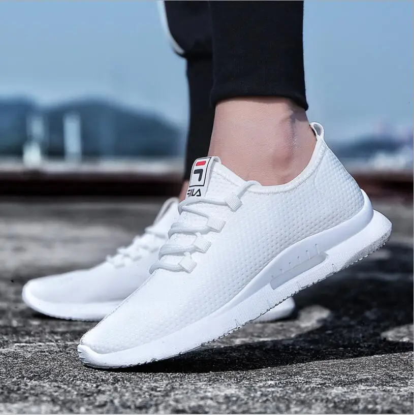 Мужская классическая обувь CHAISHOU повседневная с низким вырезом F-277 весна-осень 2019