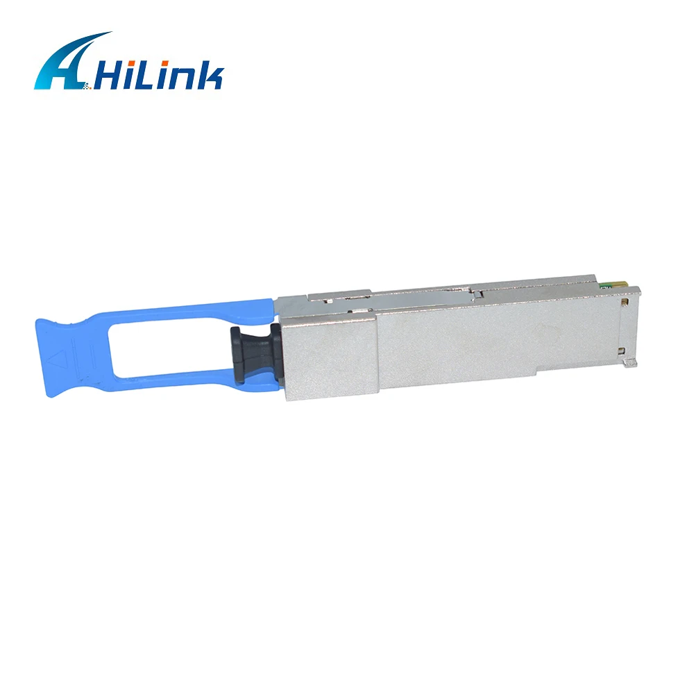 Бесплатная доставка! Одномодовый разъем MPO/MTP 40GBASE PSM4 40G 1310nm 10км QSFP +