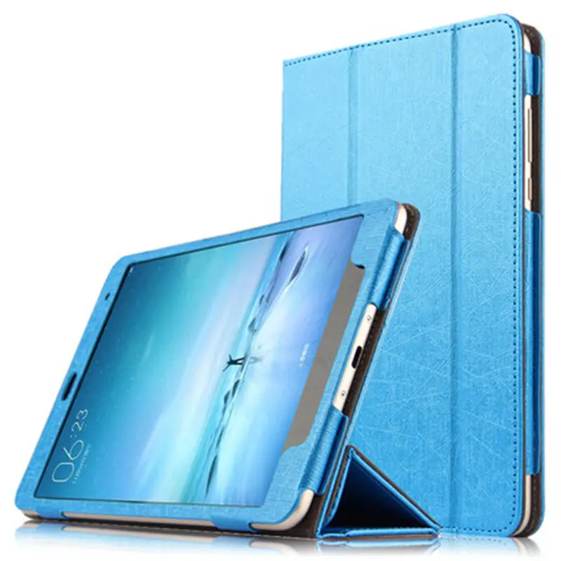 Чехол для Xiaomi Mi Pad 2 Smart защитный чехол кожаный xiaomi mipad2 mi pad2 7 9 &quotЧехлы планшетных