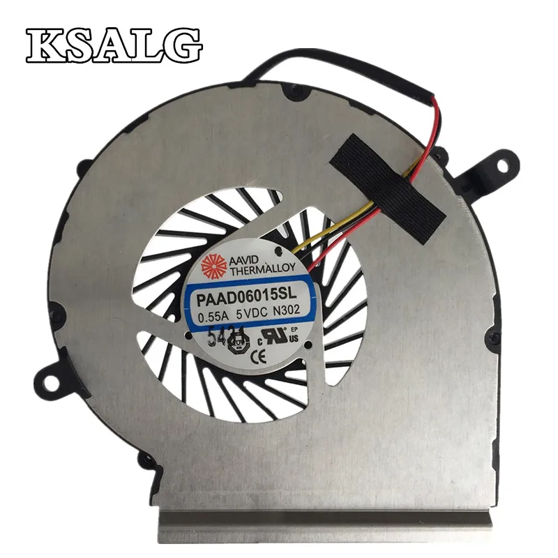 100% оригинальный новый планшетофон для ноутбука MSI GE72 GE62 PE60 PE70 GL62 GL72 2QD 2QE 2QF AAVID