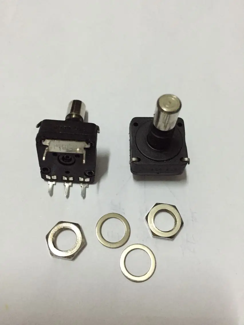 Оригинальный Новый износостойкий 3 контактный вертикальный переключатель 100% 2K5 18