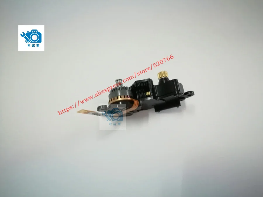 

100%new original for sigma 18-250 focusing motor 18-250mm F3.5-6.3 DC Ultrasonic motor 18-250 motor