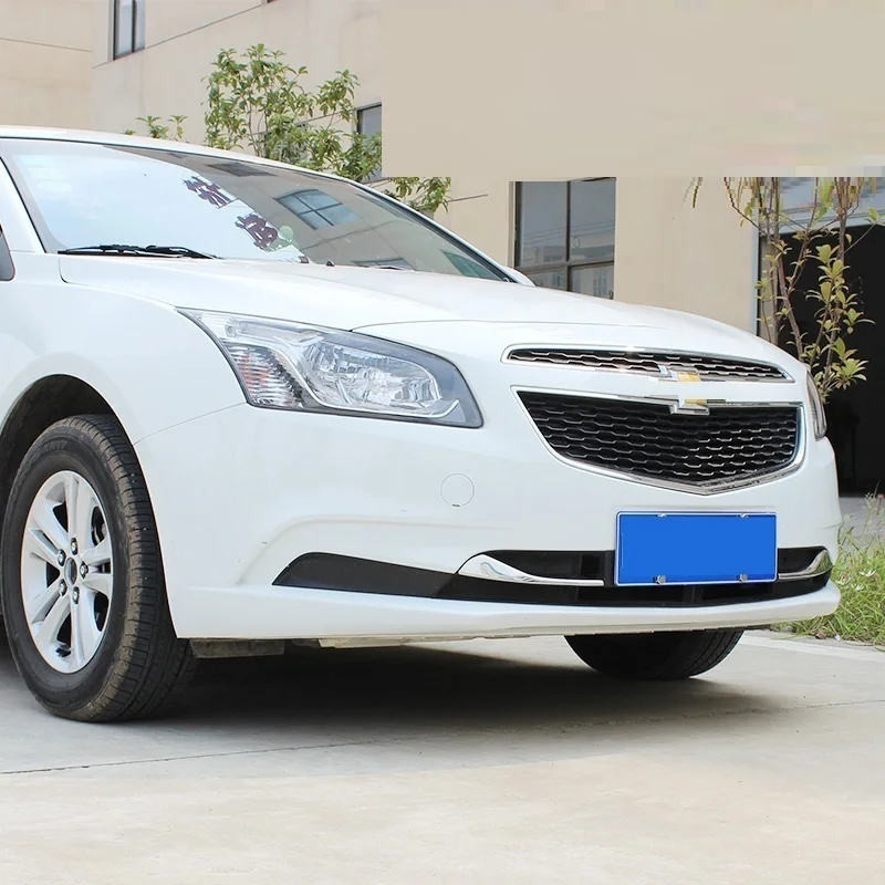 Автомобильные аксессуары хром 15 Модифицированная декоративная планка отделка