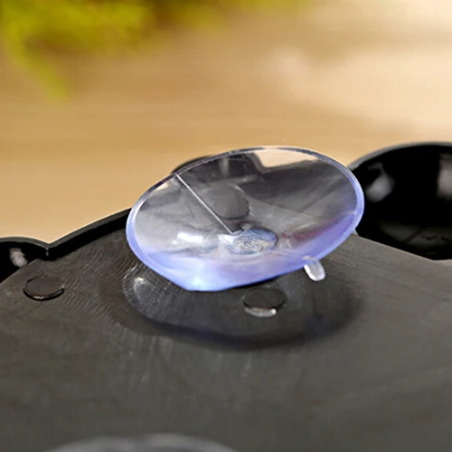 Держатель для зубной щетки пасты и божьей коровки | Дом сад