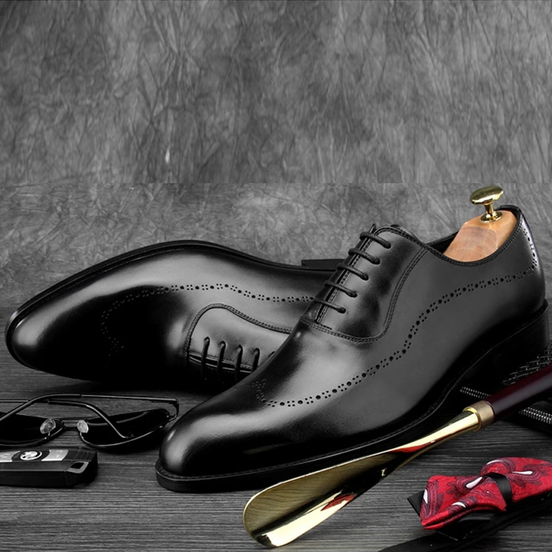 

Men's Shoes