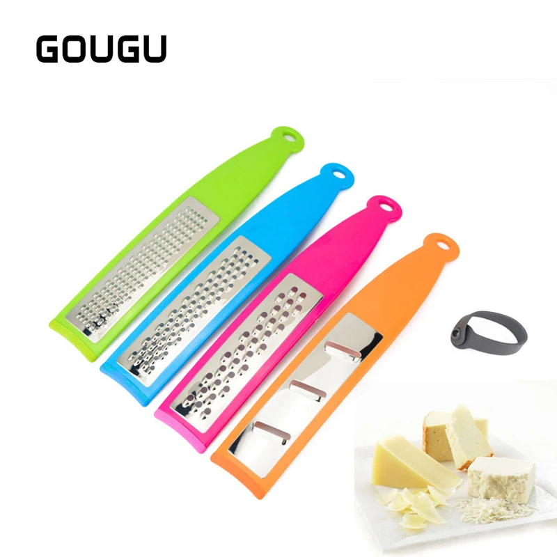 Vegetable Grater Fruit Peeler Colorful Kitchen Tools