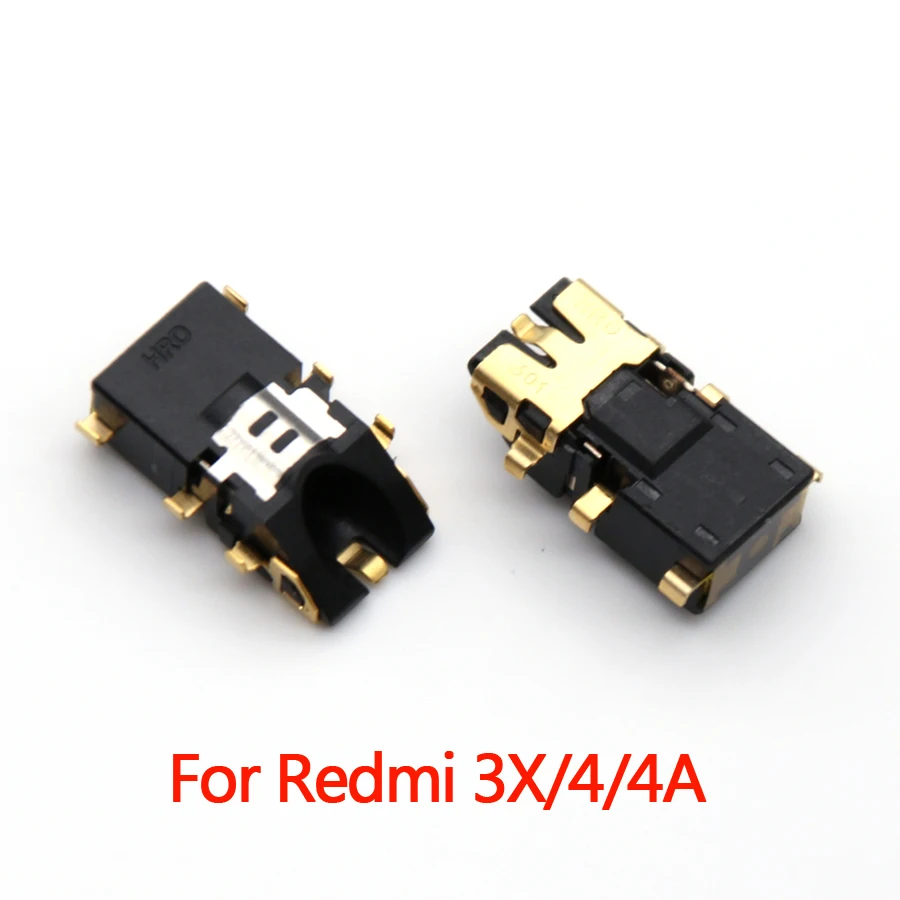 Аудиоразъем 9 моделей для xiaomi Redmi 1S 2 2A 3 3S 3X 4 4X 5 Note 1 5A замена ремонта | Обустройство