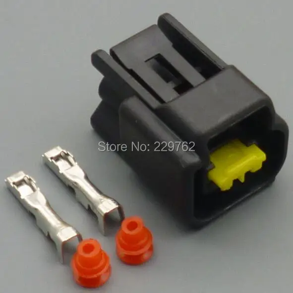 Shhworldsea FW C 2F B 2 Pin Автомобильная Катушка Зажигания Провод жгут женский мужской