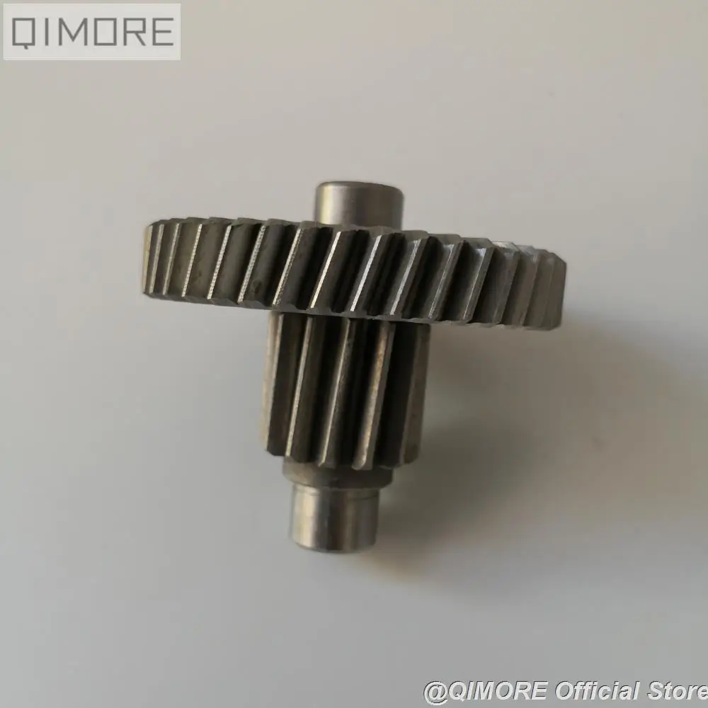 Коробка передач промежуточная/неисправная Передача вала для 4 тактного скутера