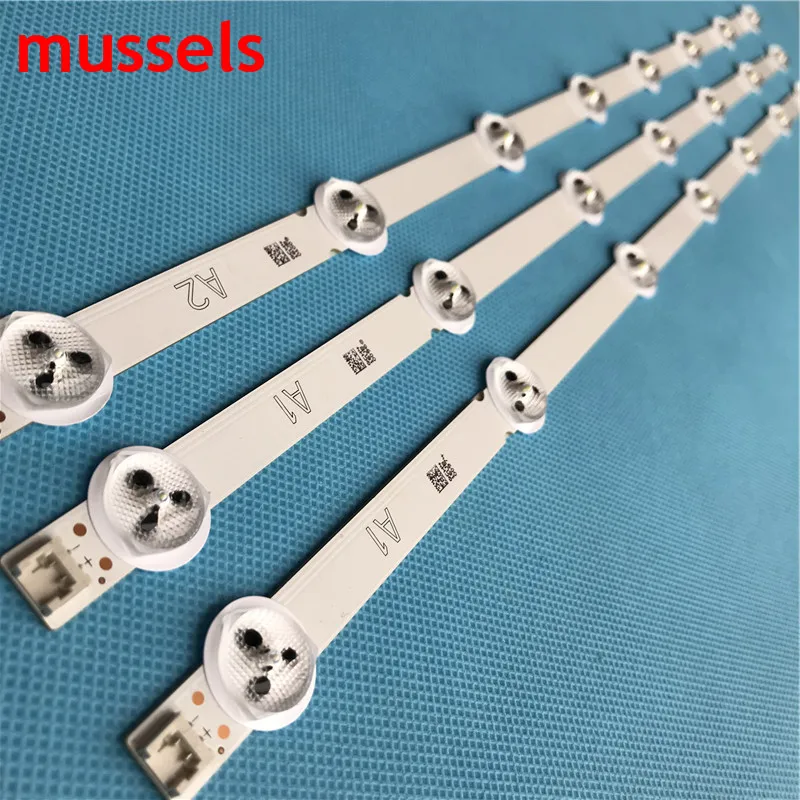 Светодиодная подсветка для 32 &quot6916L 1106A 6916L 1105A 1204A 1205A 32ln570V 32LN545B 32LN5180 1295A 32LN5310 6916l