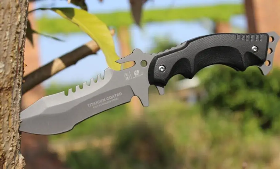 Комплект Электронных компонентов HX OUTDOORS 440 Сталь для тактического боя