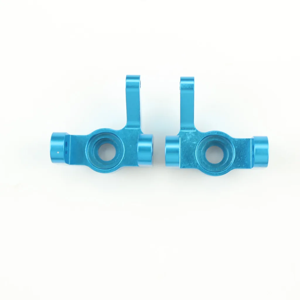 Детали модели для замены металлических запчастей Передняя рулевой механизм