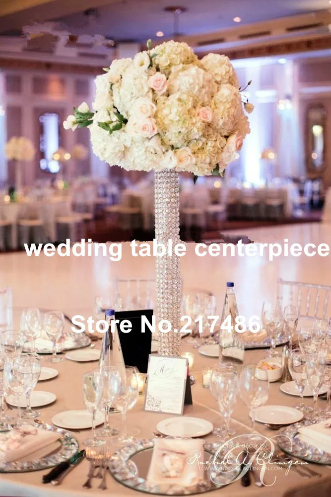  Умная ваза центральный кусок цветочной вазы дешевые высокие стеклянные | Дом и