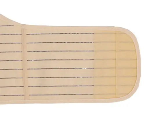 Новый стиль послеродовой тоник для талии пояс поддержки живота похудения # QW|slim