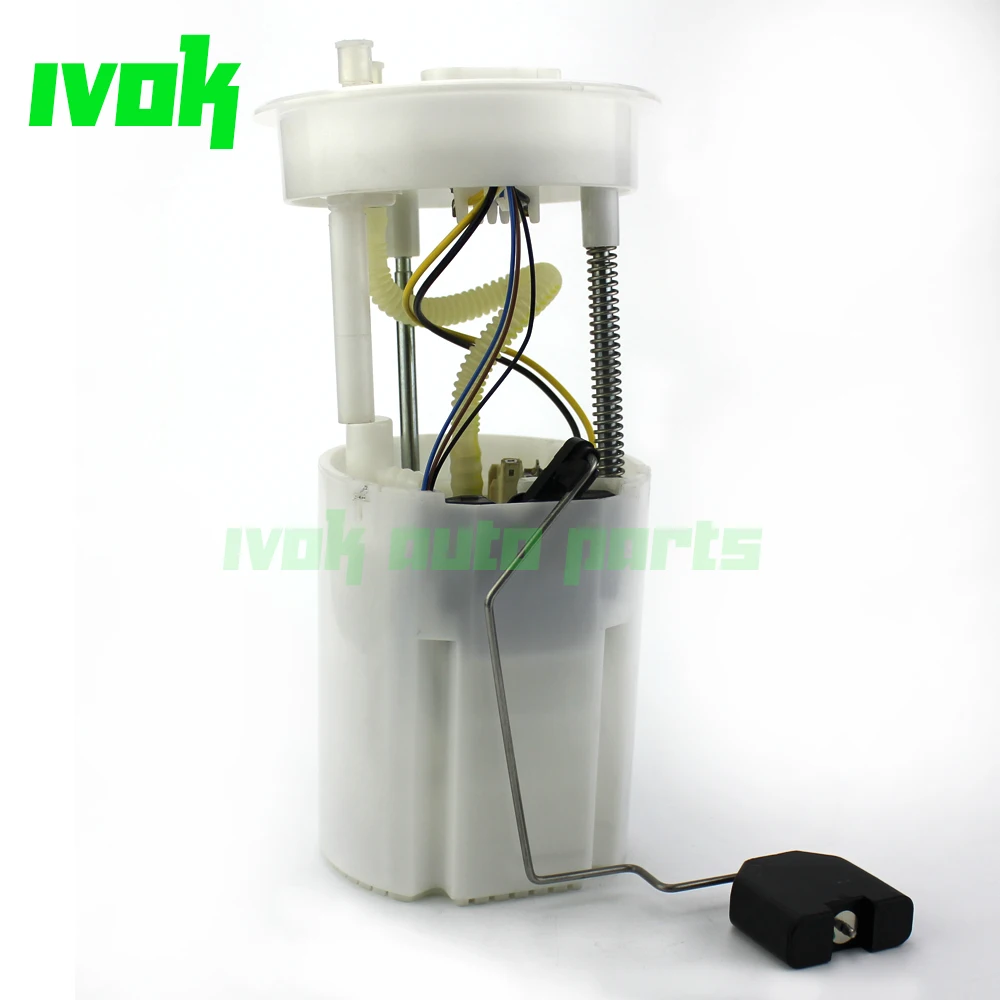 Электрический топливный насос для Skoda Rapid VW Polo Vento 6RU919051|pump for|pump for fuelpump pump |