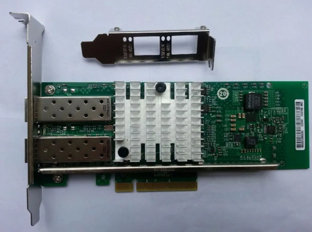 X520SR2 плата без SFP | Мобильные телефоны и аксессуары