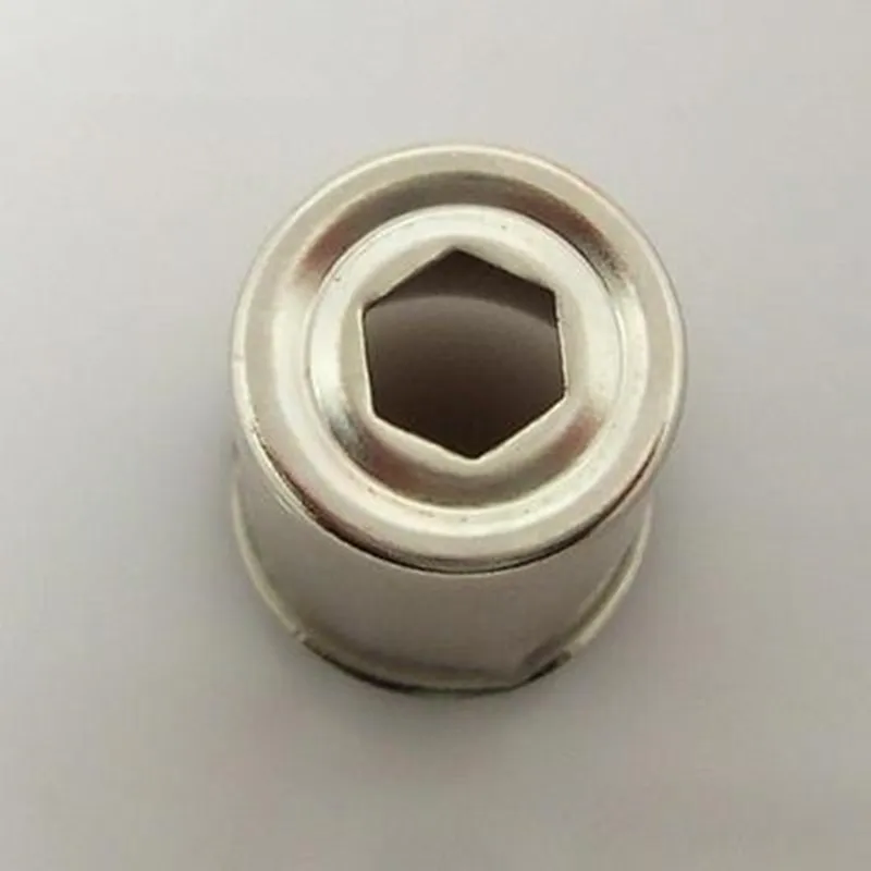10 шт. колпачки для магнетрона диаметр 14 5 мм Длина 17 мм|antenna cap|magnetron capcap quality |