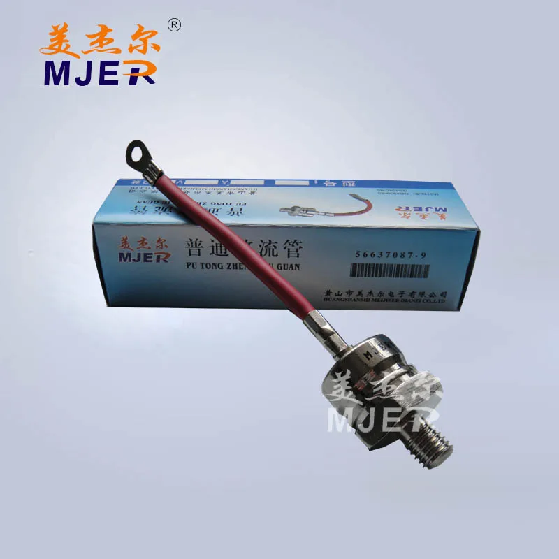 ZP50A1600V Stud diode ZP50A 1600V|Замыкатели| |