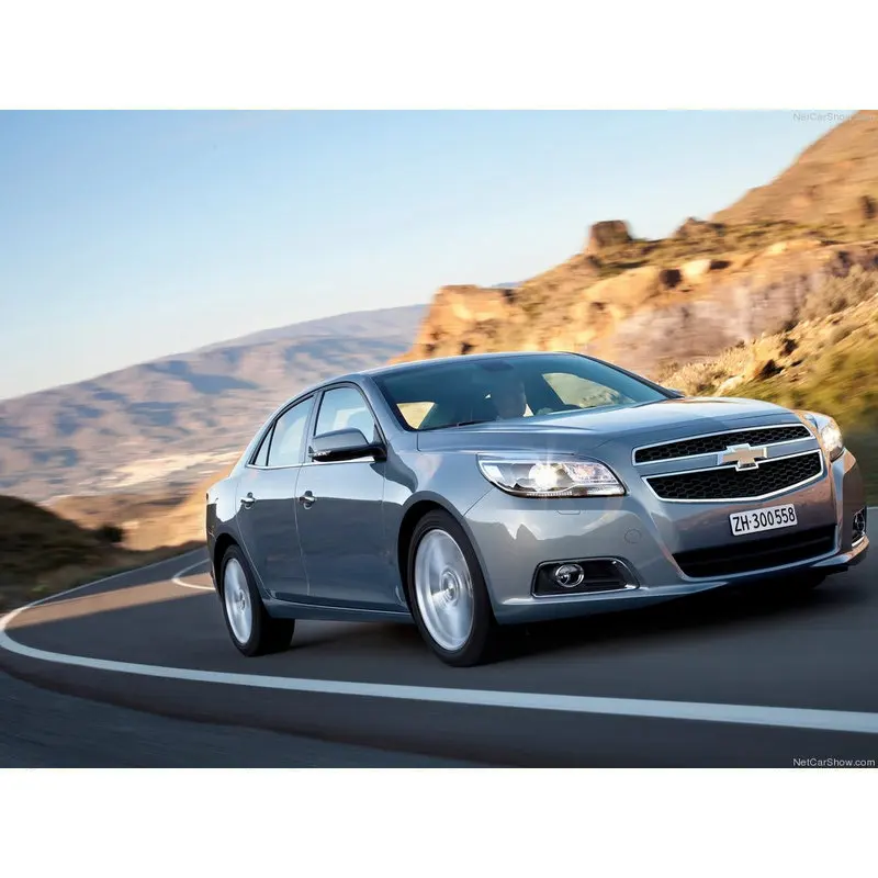 Противотуманные фары для chevrolet лавина malibu corvette epica kalos Автомобильные светодиодные