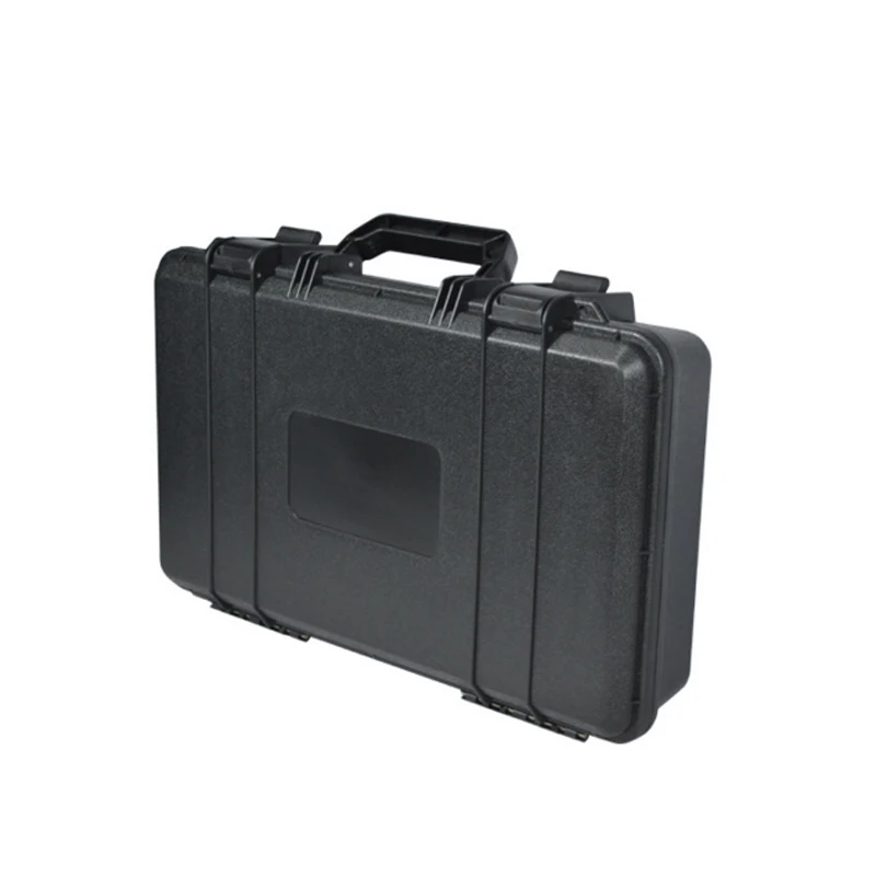

SQ 5030 External 520*360*130 mm Hard plastic medium-sized tool case with foam