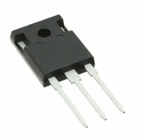 10 шт./лот MDQ23N50D MDQ23N50 23N50 500V 23A TO 247 IC лучшее качество.|Интегральные схемы| |