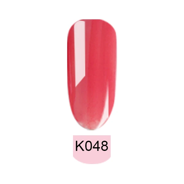 K048(40g) LaMaxPa dip порошок акриловый прозрачный 40 г акриловый Быстросохнущий цветной голографический порошок для погружения ногтей для украшения ногтей - Цвет: K048(40g)