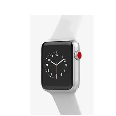 Горячая Смарт часы серии 4 для Apple Smart Браслет Фитнес браслет с шагомером сердечного ритма сенсор спортивные умные часы