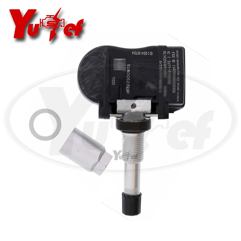 

Tire Pressure Sensor TPMS For HONDA ACCORD CROSSTOUR OE#42753-TP6-A82