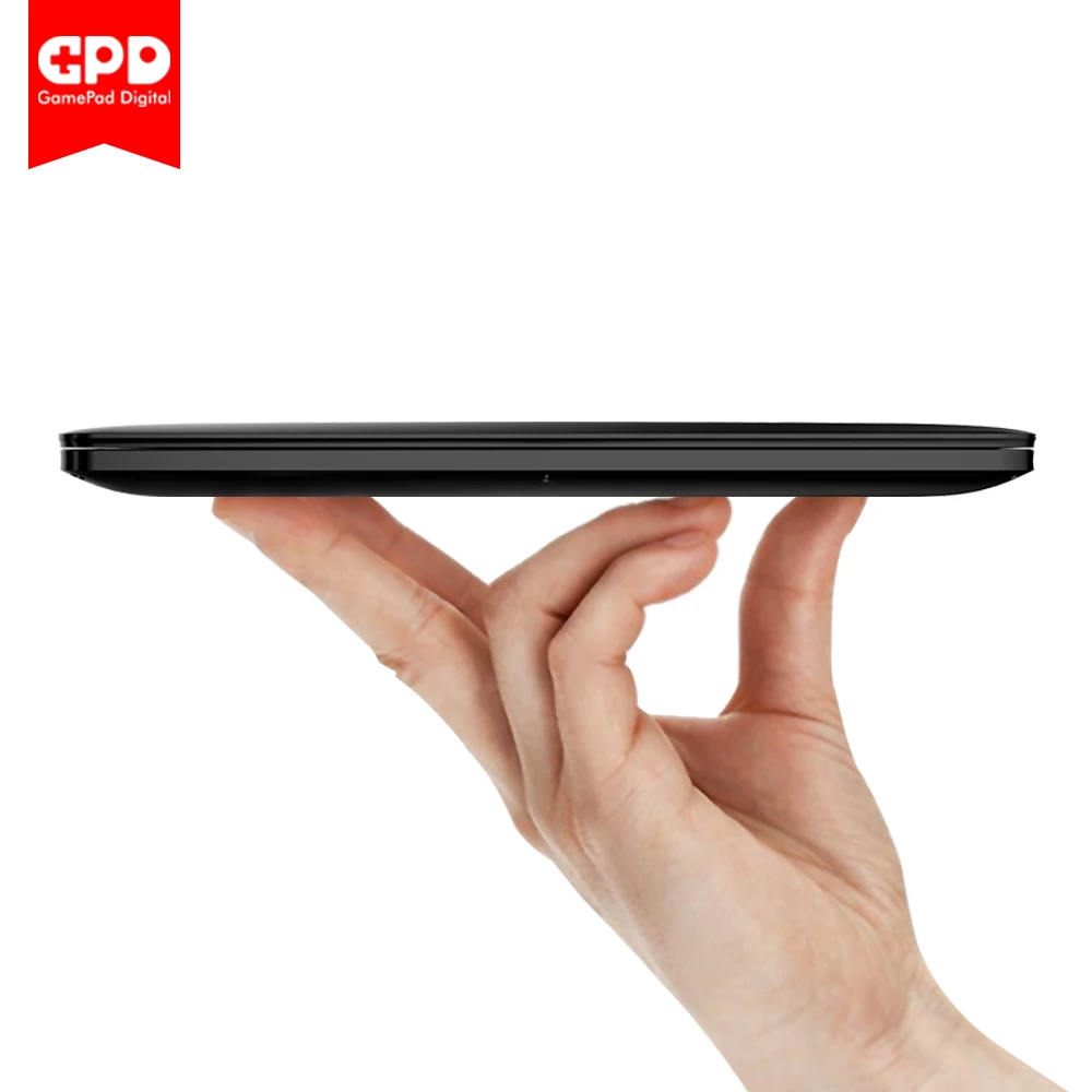 GPD карман 2 Pocket2 7 дюймов окна с сенсорным экраном 10 Системы Мини ПК карманный