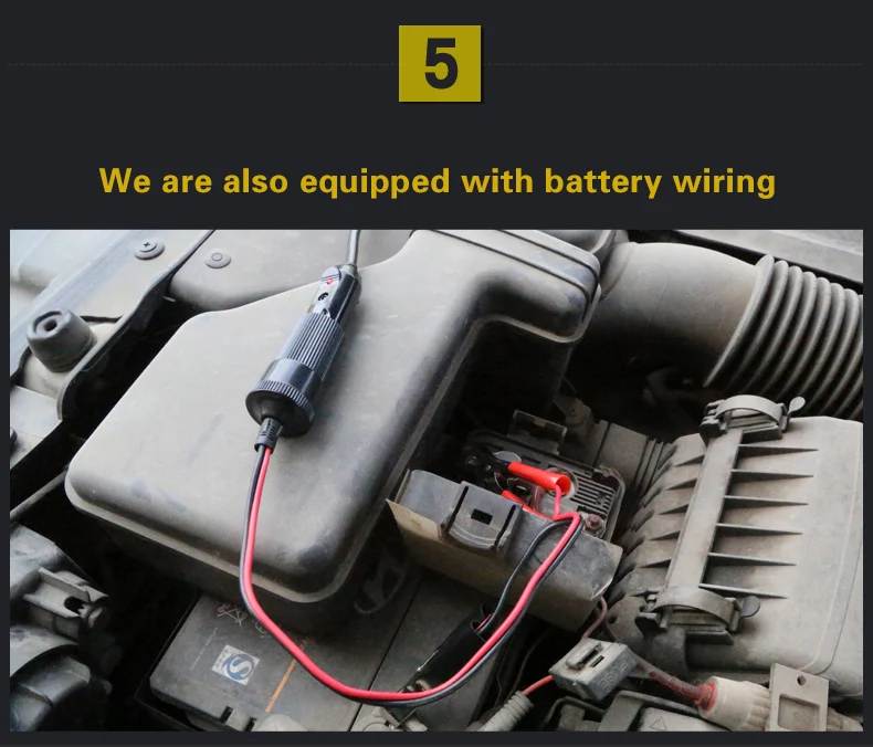 Автомобиль электрический разъем 12V автомобиль седан хэтчбек автомобиль внедорожник MPV Субару Outback Ван гараж и аварийно-спасательное оборудование авто ремонтная мастерская
