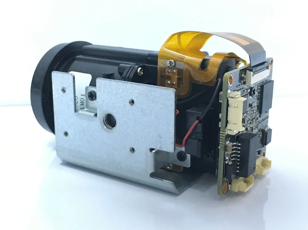 Плата модуля ip камеры с зумом Diske 1080P 5 85 93 6 мм (18x) моторизованный зум и
