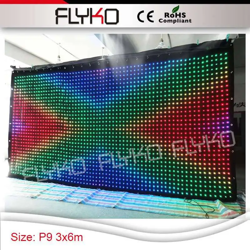 Гибкий экран для видесветильник 90 мм 3x6 м|screen|screen displayscreen light |