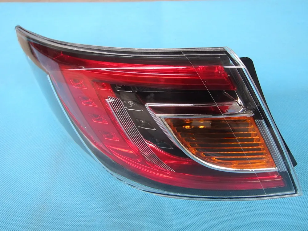 Части кузова задний фонарь для mazda 6 2008-2012 OEM: GV7D-51-180 GV7D-51-170