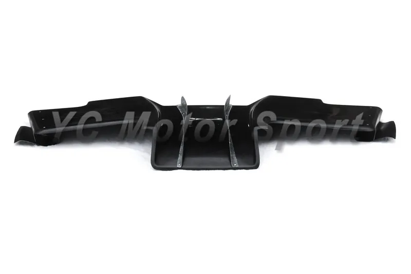 Car Accessories FRP Fiber Glass RE Pro Style Rear Diffuser with Blade 5pcs Fit For 1992-1997 RX7 FD3S Kit | Автомобили и