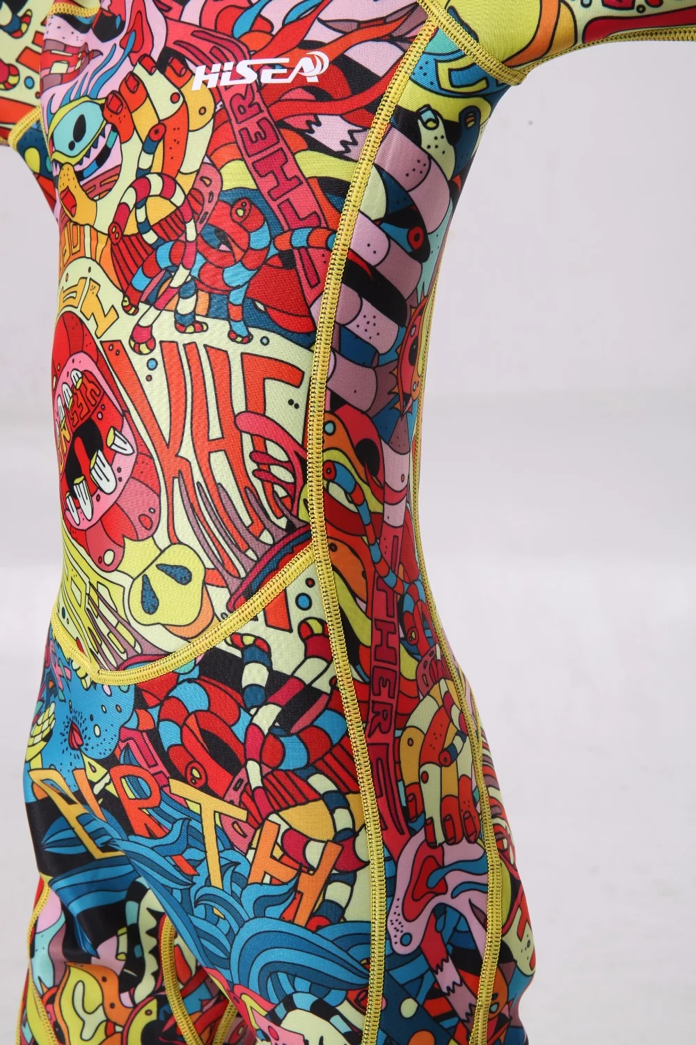 Неопреновые гидрокостюмы 2 5 мм детские купальники костюмы для дайвинга с