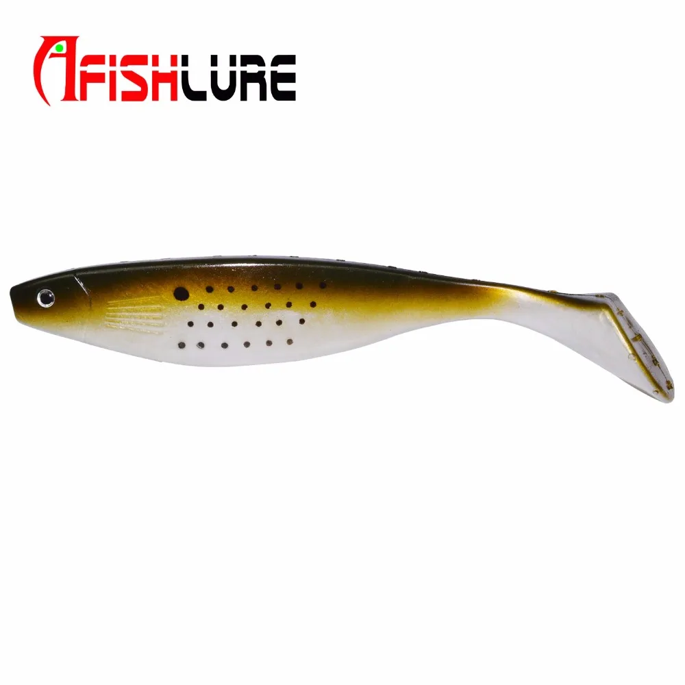 Afishlure Рыбалка A27 25 см 75 г Приманка снасти зима Интимные аксессуары воблер ложка
