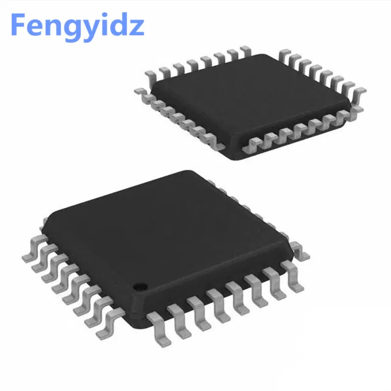 Бесплатная доставка 20 шт./лот ATMEGA88PA AU ATMEGA88 QFP новый оригинальный| |